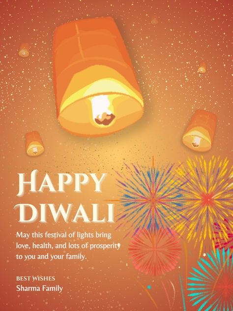 a festive, and bright happy diwali greeting card Happy Diwali Templates, Happy Diwali Poster, Happy Diwali Wishes Images, Orange Poster, Festival Quotes, Diwali Poster, Diwali Quotes, Diwali Greeting Cards, Greeting Poster