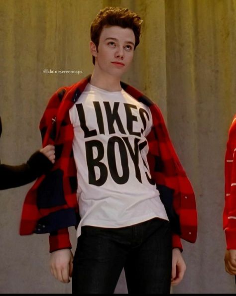 Kurt Hummel, Glee