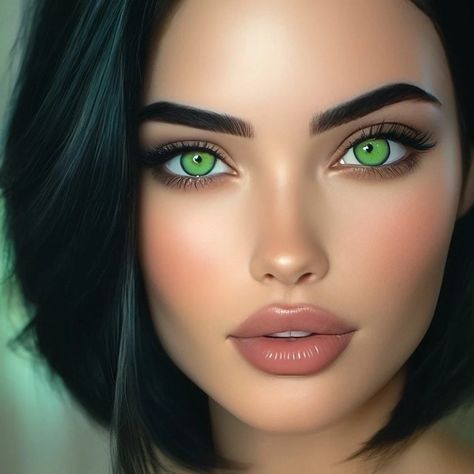 Hairstyle Generator, Rare Eye Colors, Eye Beautiful, Rare Eyes, Beautiful Green Eyes, Beautiful Eyes Color, Most Beautiful Eyes, Eye Cover, Face Photography