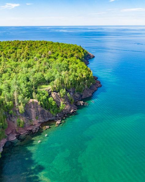 Presque Isle Michigan, Presque Isle State Park, Marquette Michigan, Presque Isle, Wisconsin Travel, Hiking Routes, Waterfall Hikes, Adventure Guide, Michigan Travel