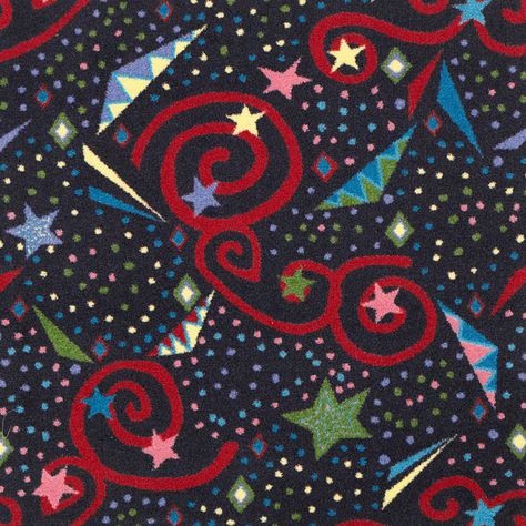 Bowling Carpet, 80s Carpet, Home Theater Carpet, 80s Pattern, Pop Beads, Vintage Bowling, Galaxy Theme, Carpet Padding, Home Theater Projectors