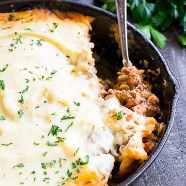 Shepherds Pie Recipe Pioneer Woman, Shepherds Pie Recipe Healthy, Dairy Free Mashed Potatoes, Paleo Running Momma, Whole30 Dinner Recipes, Shepards Pie, Shepherds Pie Recipe, Paleo Meals, Cottage Pie