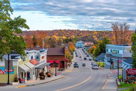 Wisconsin Road Trip: Kenosha To Sister Bay - TravelAwaits Washington Island, Door County Wi, Apostle Islands, Door County Wisconsin, Wisconsin Travel, Door County, Lake Michigan, Great Lakes, Weekend Getaways