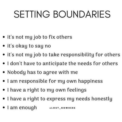 setting boundaries is self respect, and a self love practice. when you set boundaries, your confidence may grow, your throne may expand… Under Your Spell, Set Boundaries, Intp, Now What, My Job, Note To Self, Growth Mindset, The Words, Boundaries