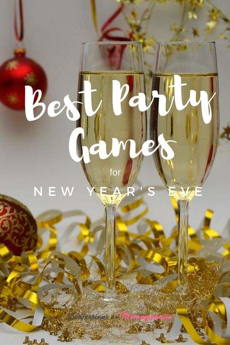 Throwing a New Years Party? Need New Years Party games ideas? Then check out these New Years Party games ideas from Tiny Prints. New Year Party Activities, New Year’s Party Games, New Year’s Eve Party Games, New Year’s Eve Games, New Year Party Games, New Years Party Games, New Years Eve Party Games, New Years Games, Nye Party Games