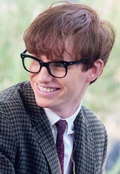 Eddie Redmayne as Stephen Hawking (ToE) Eddie Redmayne The Theory Of Everything, Newt Salamander, Hannah Bagshawe, Jupiter Ascending, Theory Of Everything, The Theory Of Everything, Newt Scamander, Felicity Jones, Eddie Redmayne