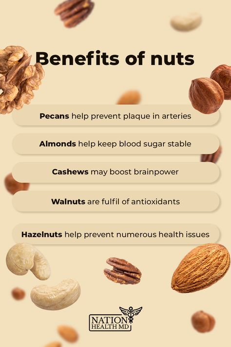 There are plenty of reasons to 𝐠𝐨 𝐧𝐮𝐭𝐬 𝐟𝐨𝐫 𝐧𝐮𝐭𝐬. 🥜🌰 𝐏𝐞𝐜𝐚𝐧𝐬, 𝐚𝐥𝐦𝐨𝐧𝐝𝐬, 𝐜𝐚𝐬𝐡𝐞𝐰𝐬. 𝐡𝐚𝐳𝐞𝐥𝐧𝐮𝐭𝐬… what are your favorite❓ Hazelnut Benefits, Vitamin A Foods, Nuts And Seeds, Health Knowledge, Healing Food, Pecans, Health Issues, Health Remedies, Blood Sugar