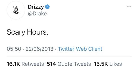 Drizzy Drake Quotes, Drakes Diary Tweets, Drake The Type Of Guy Tweets, Drake Emotionless Lyrics, Drake Saying Embarrassing, Drake Drizzy, Twitter Web, Tweet Quotes, Drake