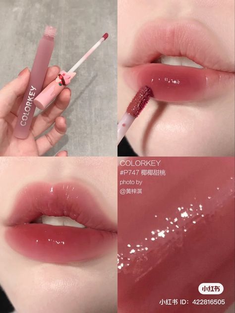 Makeup Accesories, Makeup Package, Lip Makeup Tutorial, Ethereal Makeup, Pinterest Makeup, Fancy Makeup, Makeup Eye Looks, Lip Glosses, Luxury Makeup