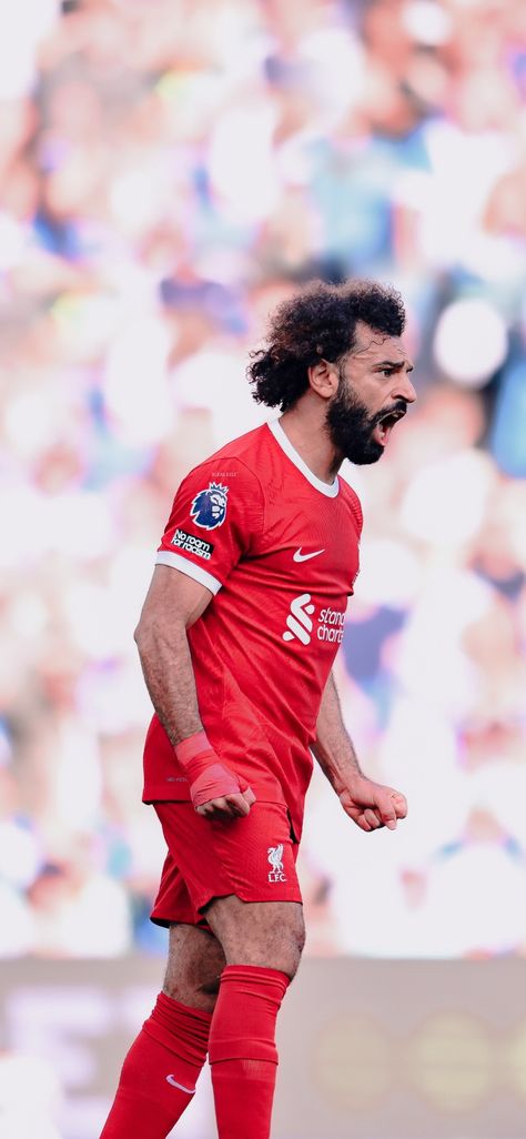 M Salah Wallpaper, Maxamed Salah, Mo Salah Wallpaper 4k, Mo Salah Wallpaper, Salah Wallpaper, Arsenal Fc Logo, Muhammed Salah, M Salah, Mohamed Salah Liverpool