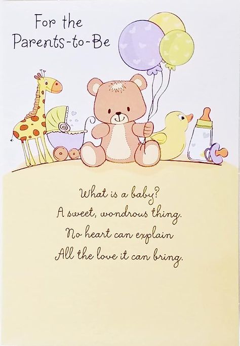 Pregnancy Wishes Congratulations, Congratulations To New Parents, Congratulations On Baby, Congratulations Pregnancy, Pregnancy Congratulations Card, Grandson Quotes, Disney+ Icon, Pregnancy Congratulations, Shower Cards