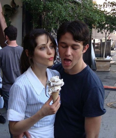 Joe Gordon Levitt, Gordon Levitt, Joseph Gordon, 500 Days Of Summer, 500 Days, Joseph Gordon Levitt, Septième Art, I Love Cinema, Zooey Deschanel