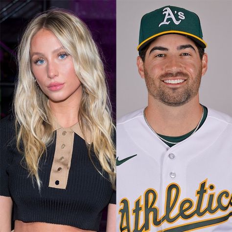 Alix Earle is ready to roll. Three months after splitting from baseball player Tyler Wade, the influencer proved she's back in the dating game with a new TikTok taking her followers along as she... Tyler Wade, Alix Earle, Yankees Baseball Players, Desi Perkins, Dating Games, Baseball Players, New York Fashion, Celebrity News, Favorite Celebrities