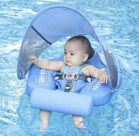 Baby must haves Baby Swim Float, Swim Trainer, Baby Float, Swim Float, Inflatable Float, Baby Pool, Swim Ring, Water Adventure, Learn To Swim