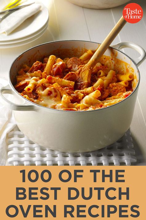 Dutch Oven Dinners Healthy, Dutch Oven Indian Recipes, Cast Iron Casserole Recipes Dutch Ovens, Baked Ziti Dutch Oven, Fall Recipes Dutch Oven, How To Cook In A Dutch Oven, What To Cook In Dutch Oven Recipes For, How To Use Dutch Oven, La Creuset Recipes Dutch Ovens