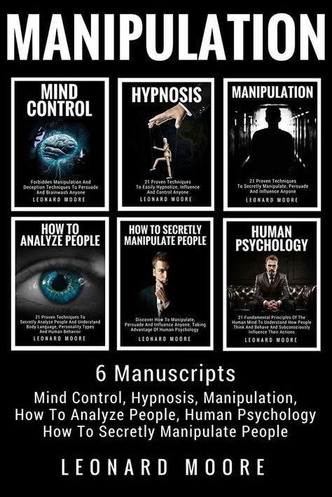 How To Make Mind Strong, How To Manipulate Anyone, Books To Learn How To Manipulate, Mind Control Art Anime, How To Be Secretive, Manipulate Anime, How To Control Mind, Manipulated Aesthetic, Psychology Movies