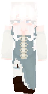 Elf kadun Minecraft Skins Elf, Elf Minecraft, Minecraft Skins Male, Capas Minecraft, Mc Skins, Elf Ears, Minecraft Ideas, Minecraft Skin, Minecraft Skins