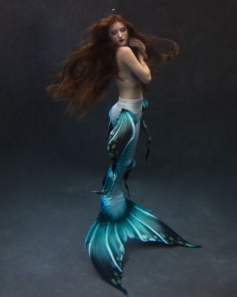 Whimsy Three Mermaid Tail Skins made by Mertailor Swimmable Mermaid Tail, Pheasant Feather, Scuba Knit, Mermaid Life, Mermaid Tails, Crown Hairstyles, Kids Swimwear, One Piece Suit, Mermaid Tail