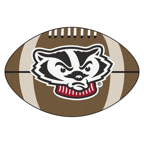 Milwaukee Tattoo, South Carolina University, Iphone Wallpaper Size, Badger Tattoo, Badger Logo, Ipad Lock Screen, Aesthetic University, College Football Outfits, Wisconsin Badgers Football