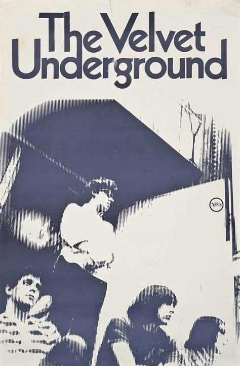 60s & 70s culture / the velvet underground Velvet Underground Poster, Purple Posters, The Velvet Underground & Nico, The Velvet Underground, Vintage Music Posters, Punk Poster, Promotional Poster, Band Poster, Arte Punk