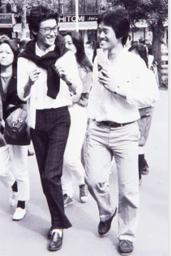 80s Japanese Fashion, Japanese Trends, American Preppy, Japanese Mens Fashion, 1980 Fashion, Preppy Brands, College Girl Fashion, Japanese Fashion Magazine, Tokyo Street Fashion