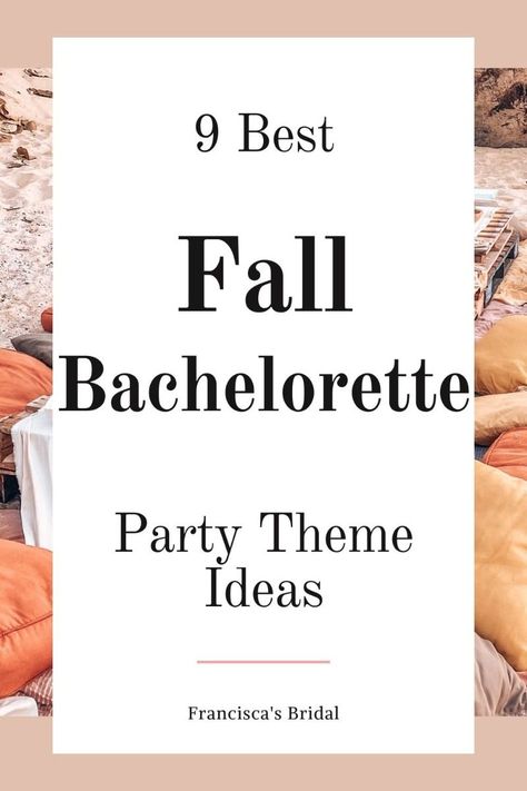 9 Best Fall Bachelorette Party Ideas for the Fall Season That Will Inspire You, #tshirts #tshirt #fashion #tshirtdesign Bachelorette Fall Theme, Cozy Fall Bachelorette Party, Fall Themed Bachelorette Party Ideas, Bachelorette Party Fall Theme, Bachelorette Party Themes Fall, Fantasy Bachelorette Party, Fall Themed Bachelorette Party, Bachelorette Party Ideas Fall, Cozy Bachelorette Party Ideas