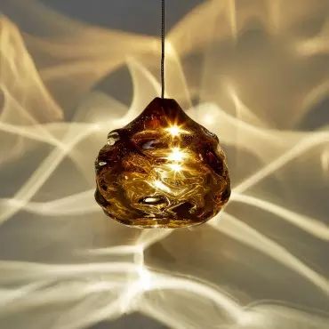 Amber Lights, Abc Carpet, Carpet Home, Light Fittings, The Happy, Light Art, Lamp Design, Cool Furniture, Crystal Pendant