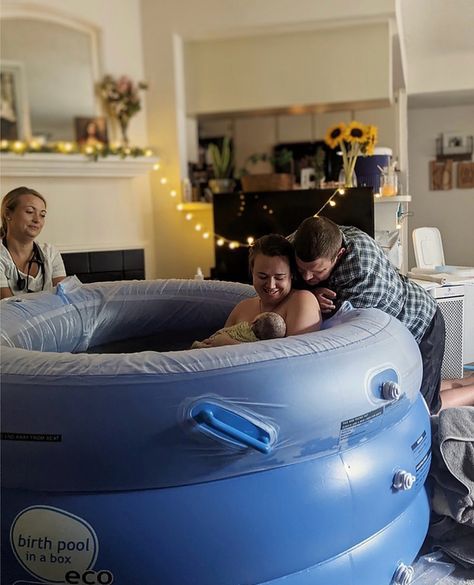 Birthing Pool, Inflatable Pool, Mommy Life, Pool