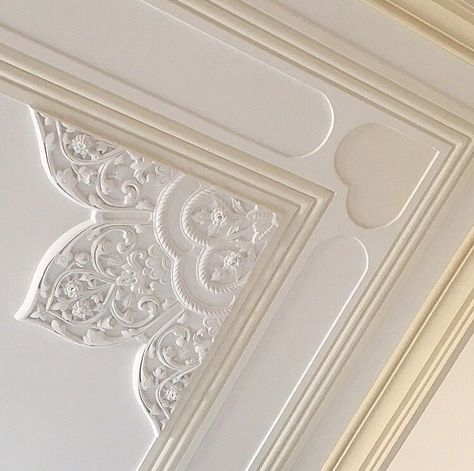 Plaster Of Paris Design, Archway Decor, Coconut Aesthetic, Plaster Ceiling Design, Pop Design For Roof, Aesthetic Coconut, Gypsum Ceiling Design, Luxury Ceiling Design, Newspaper Crafts Diy