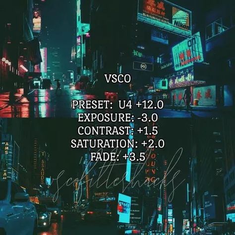 Filter Hacks, Filters For Instagram, Vsco Filter Instagram, Vsco Themes, Best Vsco Filters, Vintage Photo Editing, Phone Photo Editing, Photo Editing Vsco, Lightroom Tutorial Photo Editing