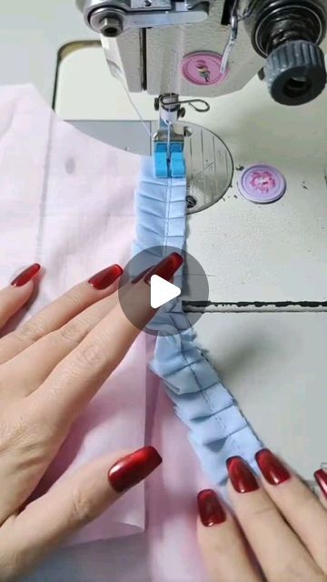 mixdiversity on Instagram: "Sewing tutorial 🪡

I wish it's useful for you 😍

 #sewing
#sewersgonnasew
 #pocketmontage

 #technical

 #sewingtechnique

 #learn

 #learntoo

 #brasemade

 #wewedid

 #tailor

 #mechanic

 #women
#SewingTeacher #SewingTeacher #practicalsewing" A R Rahman, Tailoring Techniques, Creative Sewing, Diljit Dosanjh, Parineeti Chopra, Latest Outfits, Sewing Techniques, Sleeve Designs, Sewing Hacks