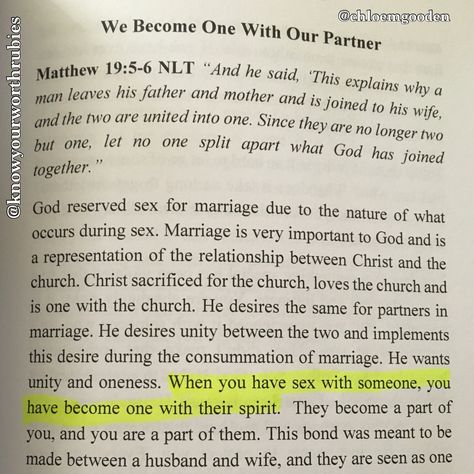 Why wait? Here is one crucial reason why. There are many others. Check out "Single, Celibate & Dating" to find out why to wait, how to wait, and even how to date the right way. Link here: www.chloemgooden.com/my-books. Also available on Kindle, IBooks and Nook. Single And Waiting For The Right One, How To Be Celibate, Waiting Until Marriage Quotes, Waiting Till Marriage Quotes, Celibate Aesthetic, Waiting Till Marriage, Wait Until Marriage, God Relationship, Waiting For Marriage