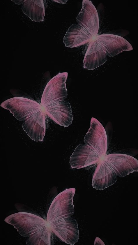 Dark Pink Butterfly Wallpaper, Pastel Pink And Black Wallpaper, Grey And Pink Wallpaper Iphone, Phone Wallpaper Pink And Black, Pink Butterfly Black Background, Pink And Black Butterfly Wallpaper, Black And Baby Pink Wallpaper, Dark Pink And Black Aesthetic Wallpaper, Black And Pink Iphone Wallpaper