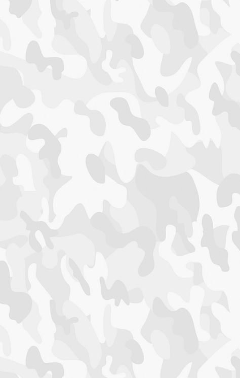 White Camo Wallpaper, White Iphone Background, Camoflauge Wallpaper, Camouflage Wallpaper, Home Screen Wallpaper Hd, White Wallpaper For Iphone, Snow Camo, Camo Wallpaper, Cow Print Wallpaper