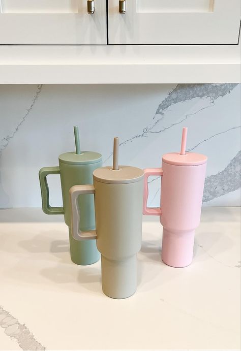 My absolute favorite tumblers! 🤩 we have used these all summer long! Amazon finds Travel Follow my shop @thislittlelifewebuilt on the @shop.LTK app to shop this post and get my exclusive app-only content! #liketkit #LTKBacktoSchool #LTKhome #LTKFind @shop.ltk https://liketk.it/4fasc Amazon Finds Travel, Stanley Mug, Stationery Obsession, Plastic Bottle Flowers, Decorated Bottle, Painted Bottle, Amazon Favorites, Pretty Cups, Little Life