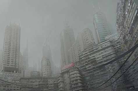 Snow Pixel Gif, High Tech Low Life, Moon City, Pixel Gif, Moon Projects, Brutalism Architecture, Project Moon, The Fog, Scenic Routes