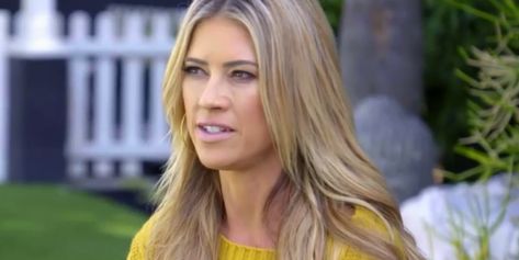 Christina Anstead Says She Plans to Open up a Wellness Center Within the Next Year Wellness Center Design, Christina Anstead, Hgtv Design, Flip Or Flop, Out West, California Design, House Beautiful, Wellness Center, Crossed Fingers