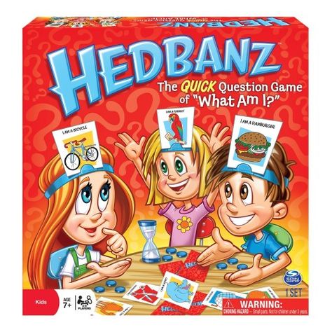 The 10 Best Board Games for Families / Easy Pizza Game Night Guessing Games For Kids, Question Game, Family Board Games, Fun Board Games, Board Games For Kids, Spin Master, Kids Board, Classroom Supplies, Guessing Games