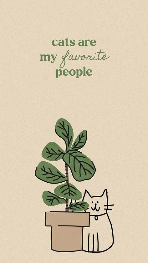 Cat quote Instagram story template | free image by rawpixel.com / Jennifer Claesson Cat Quotes Wallpaper, Cat And Books Wallpaper, Cat Instagram Story, Cat Aesthetic Quotes, Books And Cats Wallpaper, Cat Aesthetic Wallpaper Quotes, Drawn Cat Wallpaper, Kitten Wallpaper, Positive Quotes Wallpaper