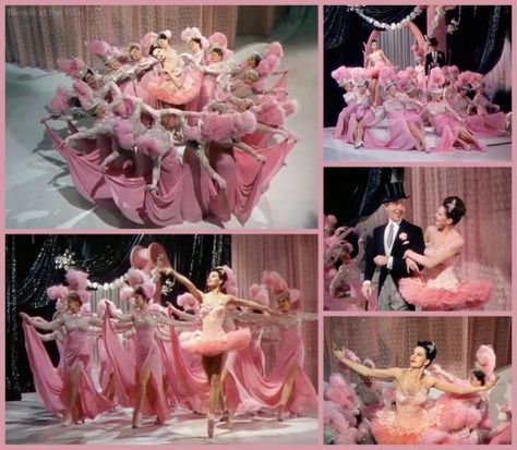 Ziegfeld Follies Ziegfield Folies, Zigfield Follies, Lina Lamont, The Lady Eve, Hollywood Series, Tik Tok Videos Funny, Cyd Charisse, Best Actress Oscar, Ziegfeld Follies