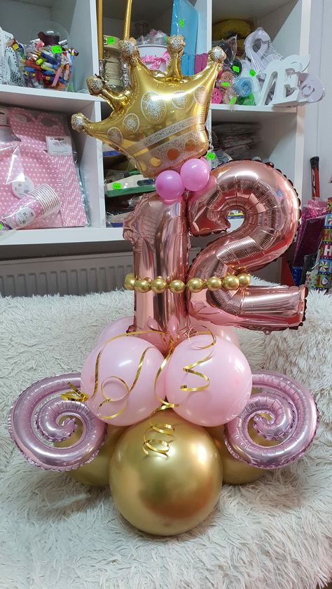 Balloon Bouquet Ideas, Valentines Balloons Bouquet, Balloon Decorations Diy Tutorials, Christmas Elf On The Shelf, Birthday Balloon Bouquet, Minnie Mouse Balloons, Balloon Bouquet Diy, Happy Birthday Greetings Friends, Balloon Crafts