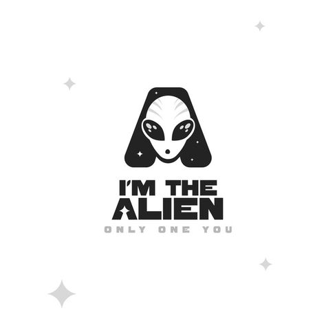 #logo #logodesign #logodesign #logo #logos #reels #logoreel #adobe #adobeillustrator #alienlogo #logodesigner #logodesigner #logocreation #logocreator #creative Alien Logo Design, Logo Creation, Alien Logo, Creative Professional, Global Community, Logo Design, The Creator, ? Logo, Design