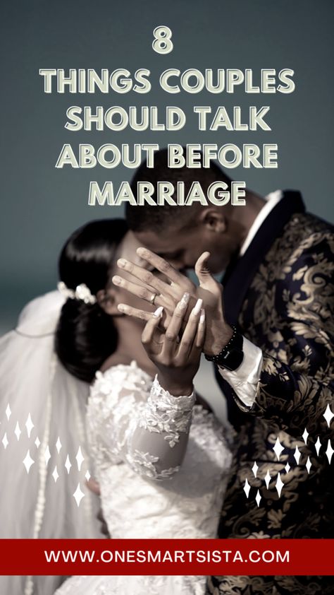 Topics To Talk About Before Marriage, Conversations To Have Before Marriage, Discussions Before Marriage, Things You Should Talk About Before Getting Married, A Relationship Should Be 50/50, Ready For Marriage, Marriage Material, Gender Roles, Before Marriage