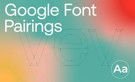 Best Google Font Combinations for Your Next Web Project - Vev Best Google Fonts, Google Font Pairings, Top Free Fonts, Montserrat Font, Font Pairings, Writing Systems, Sans Serif Typeface, Font Combinations, Google Fonts