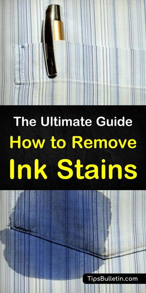 Ink Stain Removal From Clothes, Ink Removal From Fabric, How To Remove Ink Stains, How To Get Pen Ink Out Of Clothes, Removing Ink From Fabric, Getting Ink Out Of Clothes, Ink Out Of Clothes After Washing, How To Remove Ink From Fabric, How To Get Ink Out Of Fabric