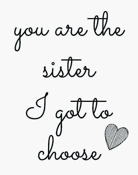 Friends Like Sisters Quotes, Best Friend Sister Quotes, Friends Like Sisters, Cousin Quotes, Sisters Quotes, True Friendship Quotes, Best Friends Sister, Best Friendship Quotes, Besties Quotes