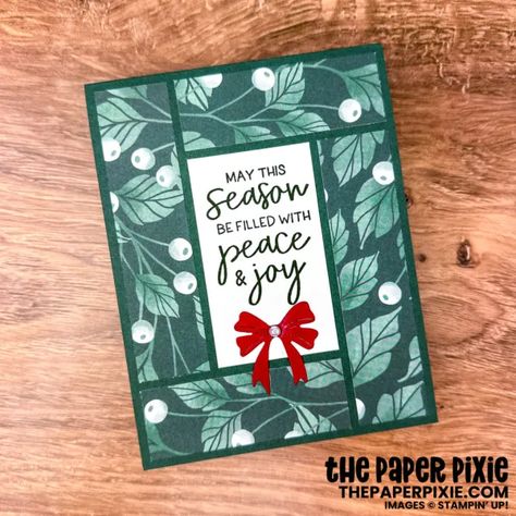 The Paper Pixie, Paper Pixie, Strip Cards, Sample Christmas Cards, Stamped Christmas Cards, Create Christmas Cards, Simple Christmas Cards, Tiny Treats, Paper Scraps