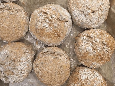 Oat Flour Scones Recipe, Wholemeal Flour Recipes, Scones Recipe Uk, Wholemeal Scones, Oat Scones, Scone Recipes, Progressive Dinner, Raw Vegan Desserts, Protein Diet