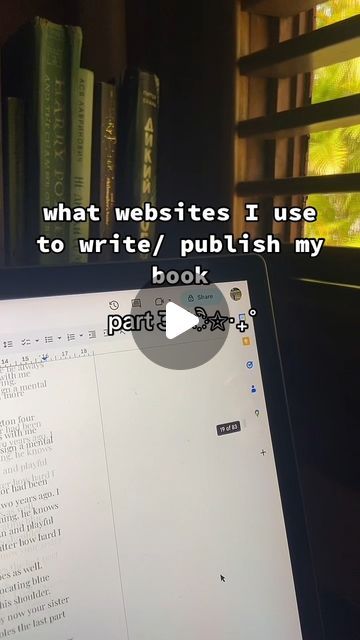 Waymediabooks on Instagram: "Websites to use to write and publish your book by write_story_with_me! Tell us what you think.
The video was original uploaded on TikTok.
#booktok #reading #writing #writingprompts #writingtips #books #writingabook #quotes #authorsoftiktok #author" Website For Authors, Websites For Writers, Write Story, Book Writing, Book Writing Tips, July 10, Reading Writing, Book Publishing, Writing Tips