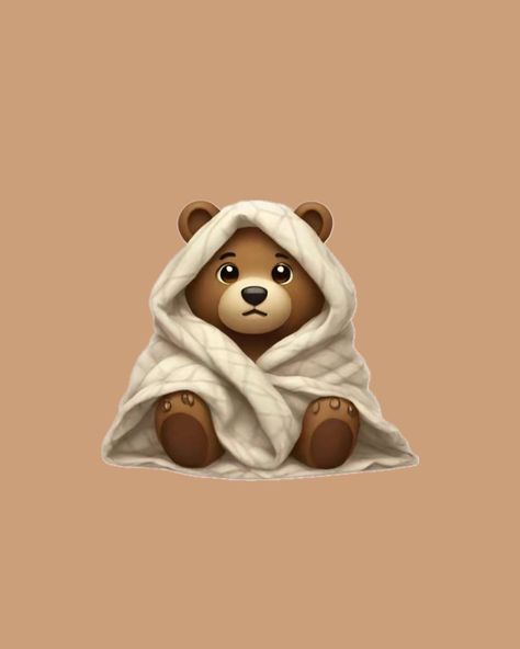 Ios 18 sticker emojis 🧸☕️🤎 Brown Stickers Aesthetic, Brown Emoji, Ios Sticker, Ios18 Emoji, Combo Emoji, Brown Stickers, Bear Emoji, Emoji Food, Insta Gif